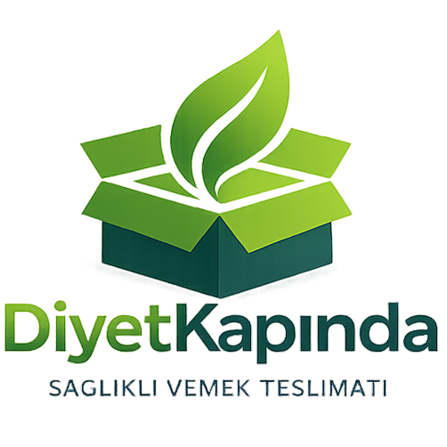 Diyet Kapında Logo